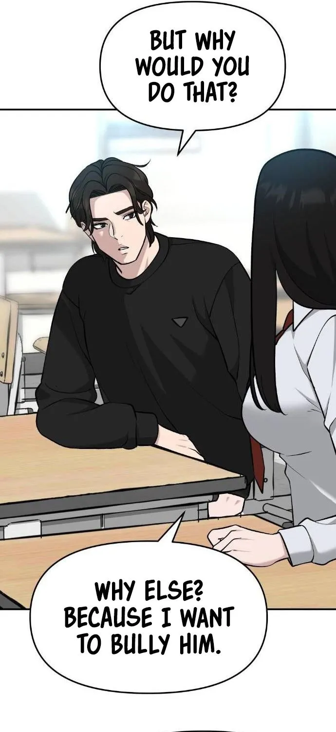 Read The Bully In-Charge chapter 21 image 100 on Lezhin