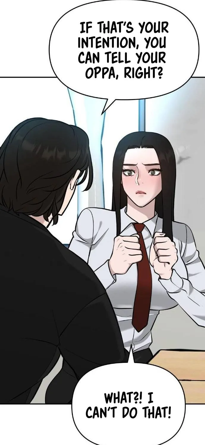 Read The Bully In-Charge chapter 21 image 101 on Lezhin