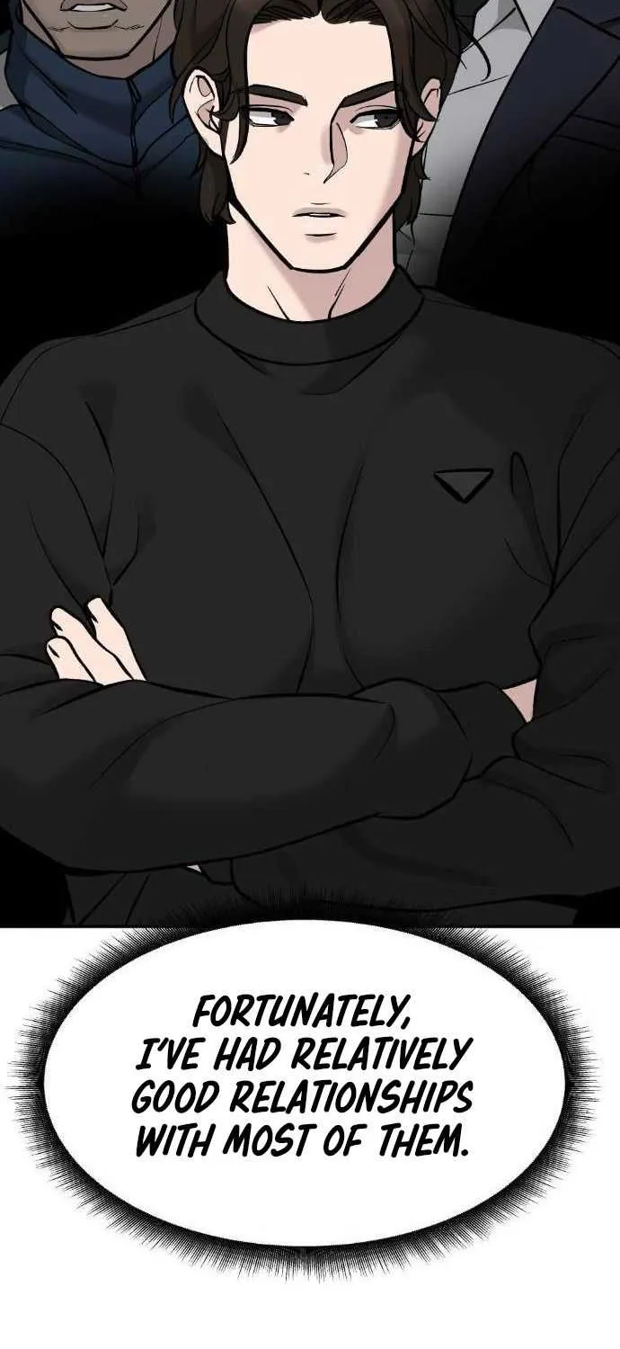 Read The Bully In-Charge chapter 21 image 110 on Lezhin