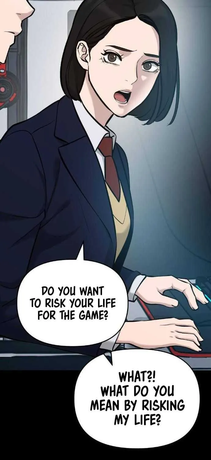 Read The Bully In-Charge chapter 21 image 12 on Lezhin