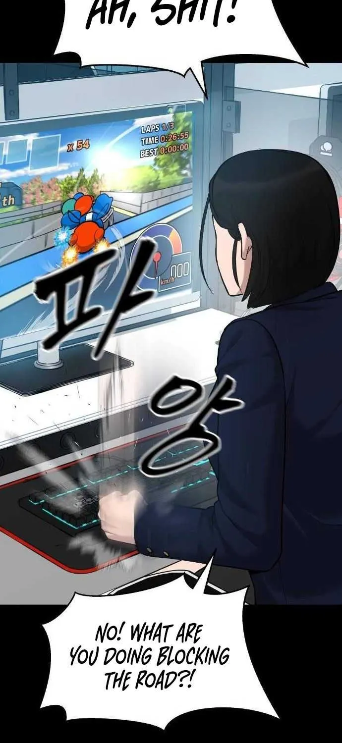 Read The Bully In-Charge chapter 21 image 15 on Lezhin
