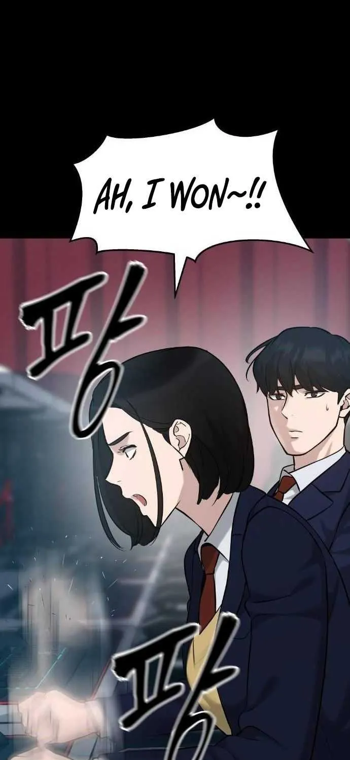 Read The Bully In-Charge chapter 21 image 16 on Lezhin