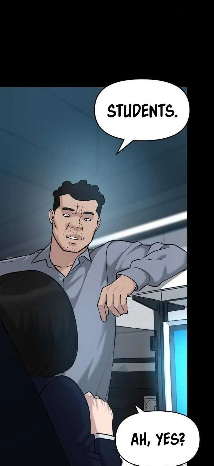 Read The Bully In-Charge chapter 21 image 18 on Lezhin