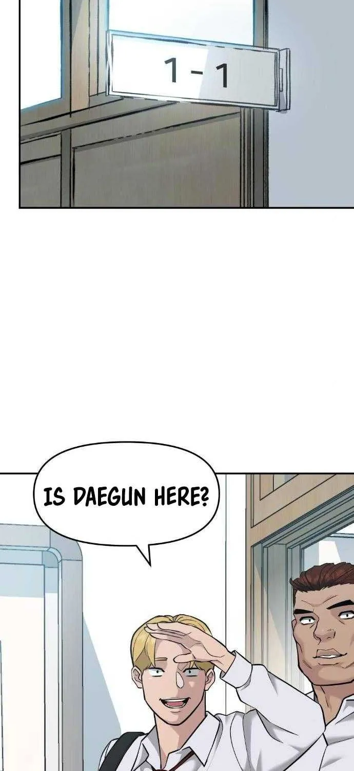 Read The Bully In-Charge chapter 21 image 2 on Lezhin