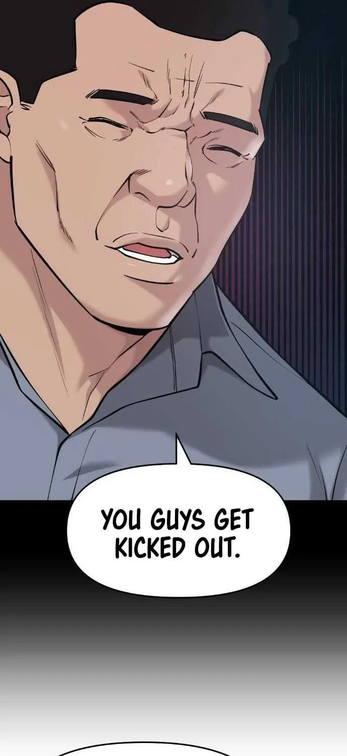 Read The Bully In-Charge chapter 21 image 21 on Lezhin