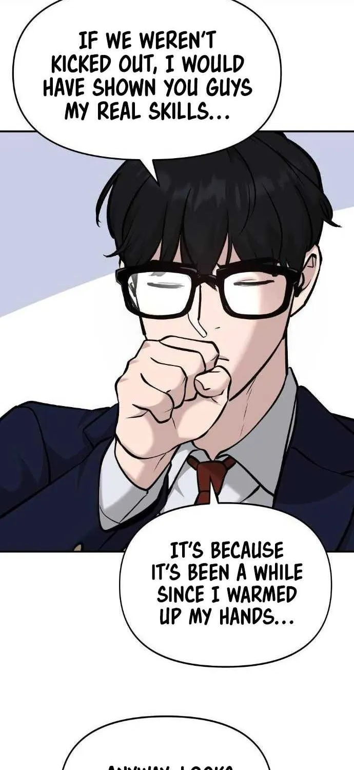 Read The Bully In-Charge chapter 21 image 22 on Lezhin