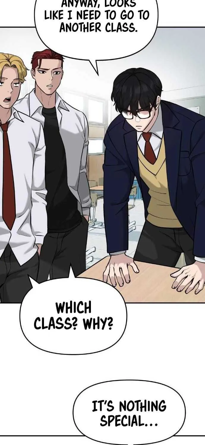 Read The Bully In-Charge chapter 21 image 23 on Lezhin