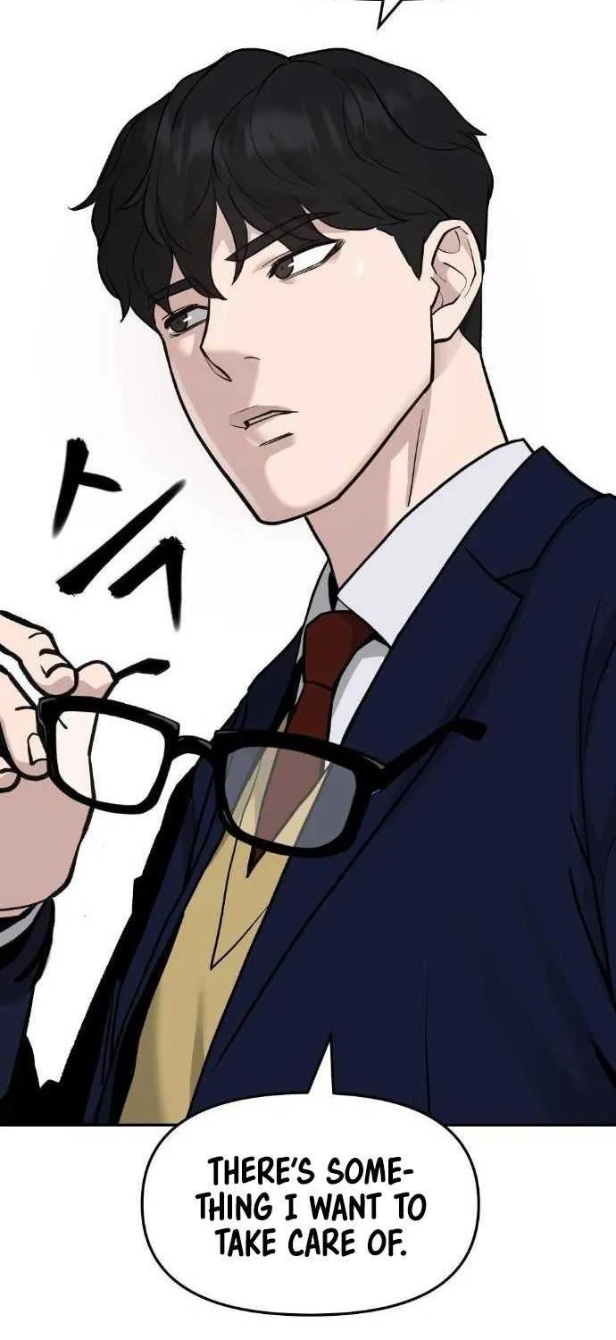 Read The Bully In-Charge chapter 21 image 24 on Lezhin
