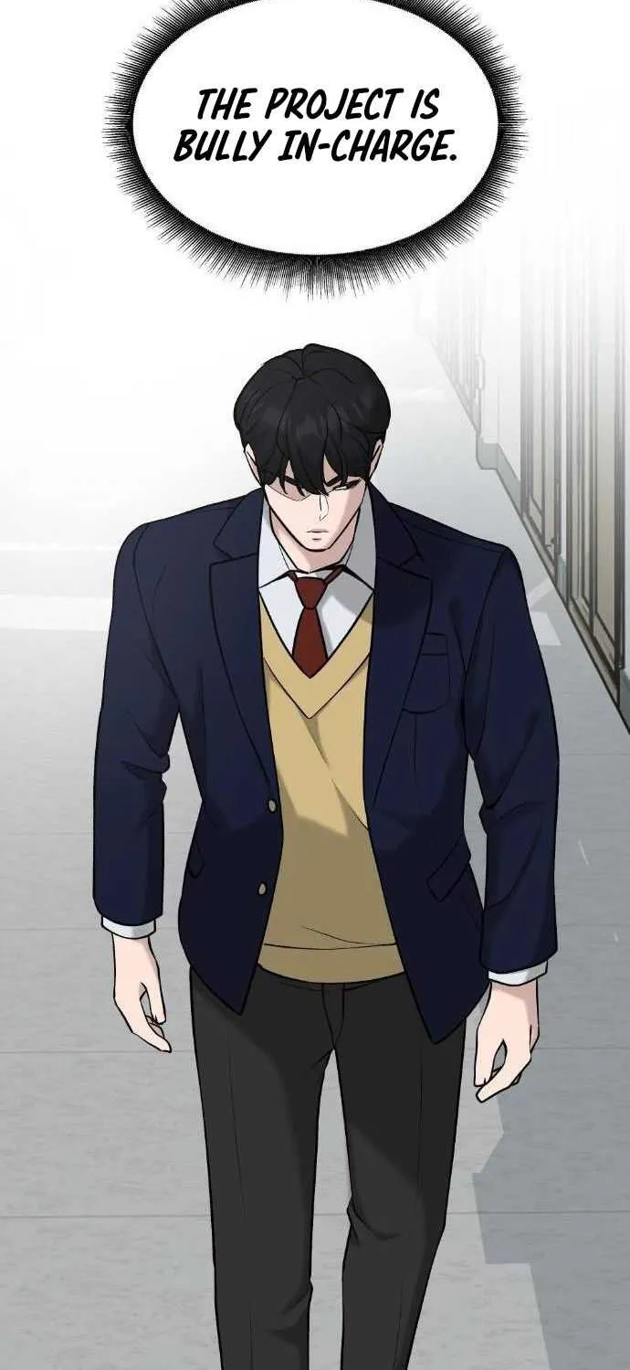 Read The Bully In-Charge chapter 21 image 26 on Lezhin