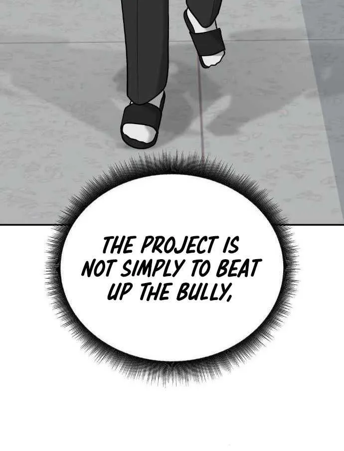 Read The Bully In-Charge chapter 21 image 27 on Lezhin