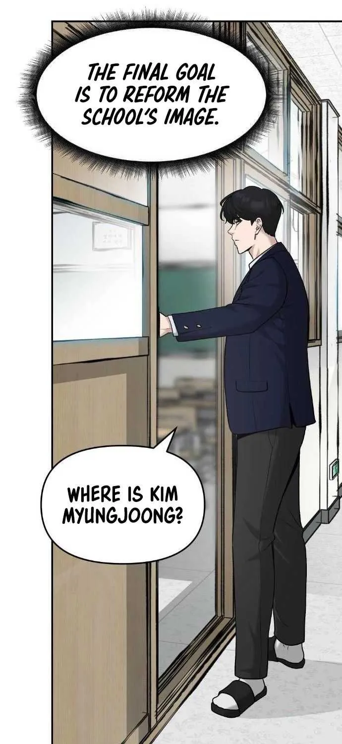 Read The Bully In-Charge chapter 21 image 28 on Lezhin