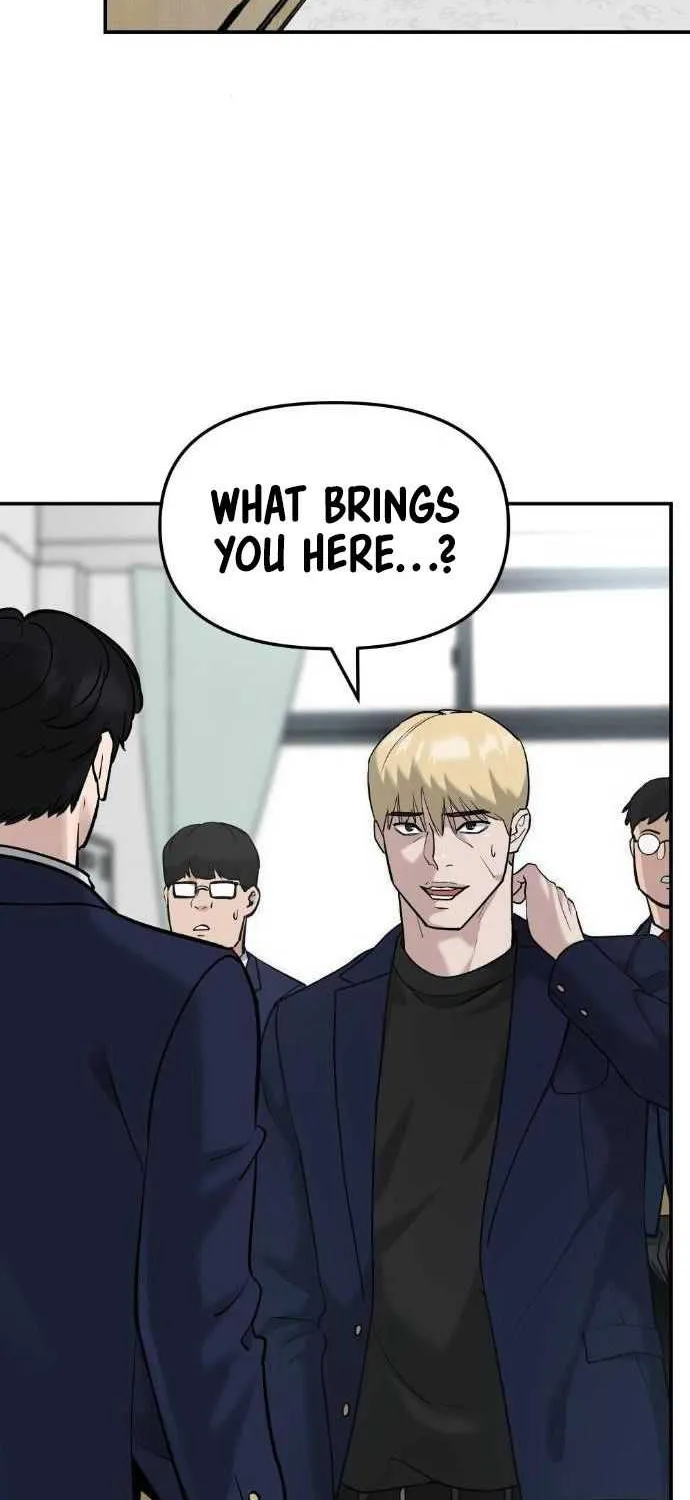 Read The Bully In-Charge chapter 21 image 29 on Lezhin