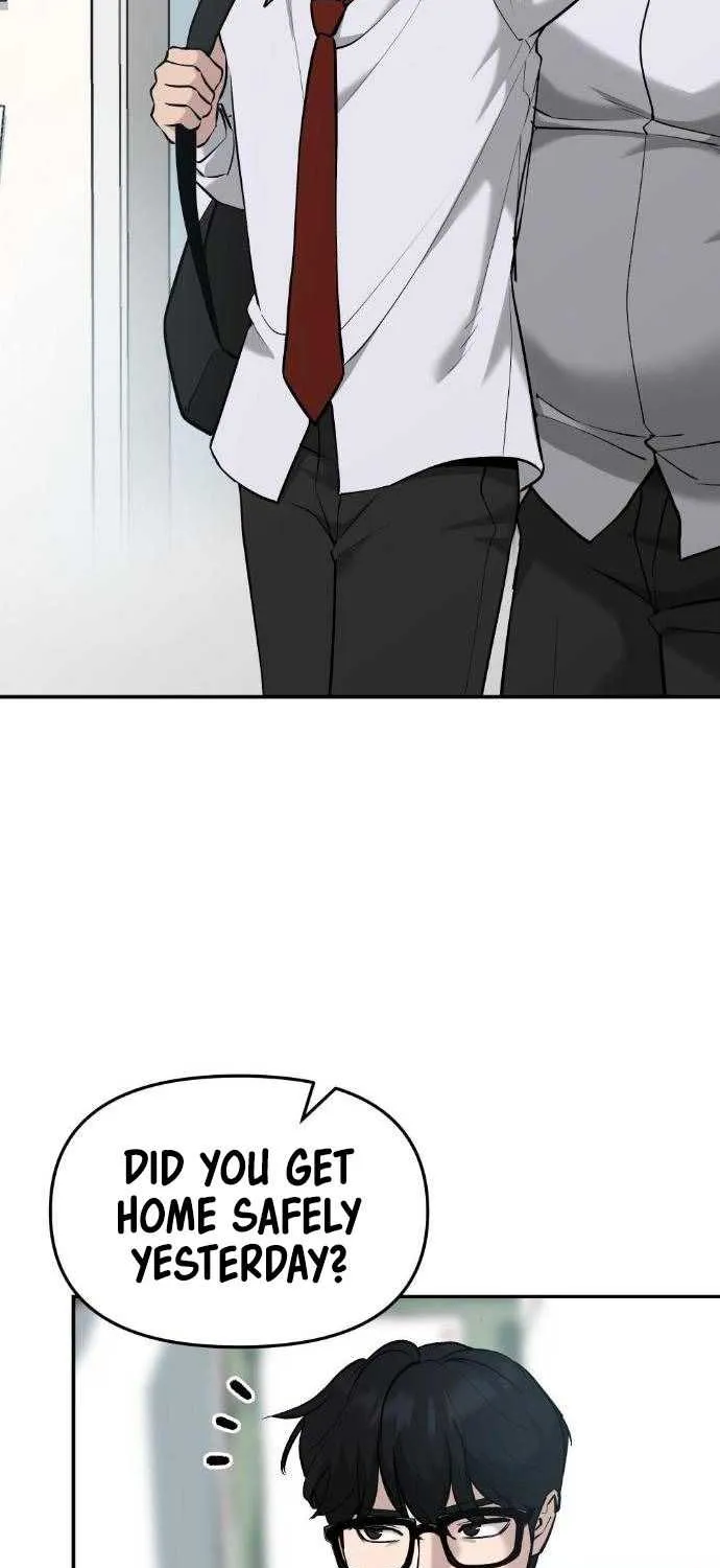 Read The Bully In-Charge chapter 21 image 3 on Lezhin