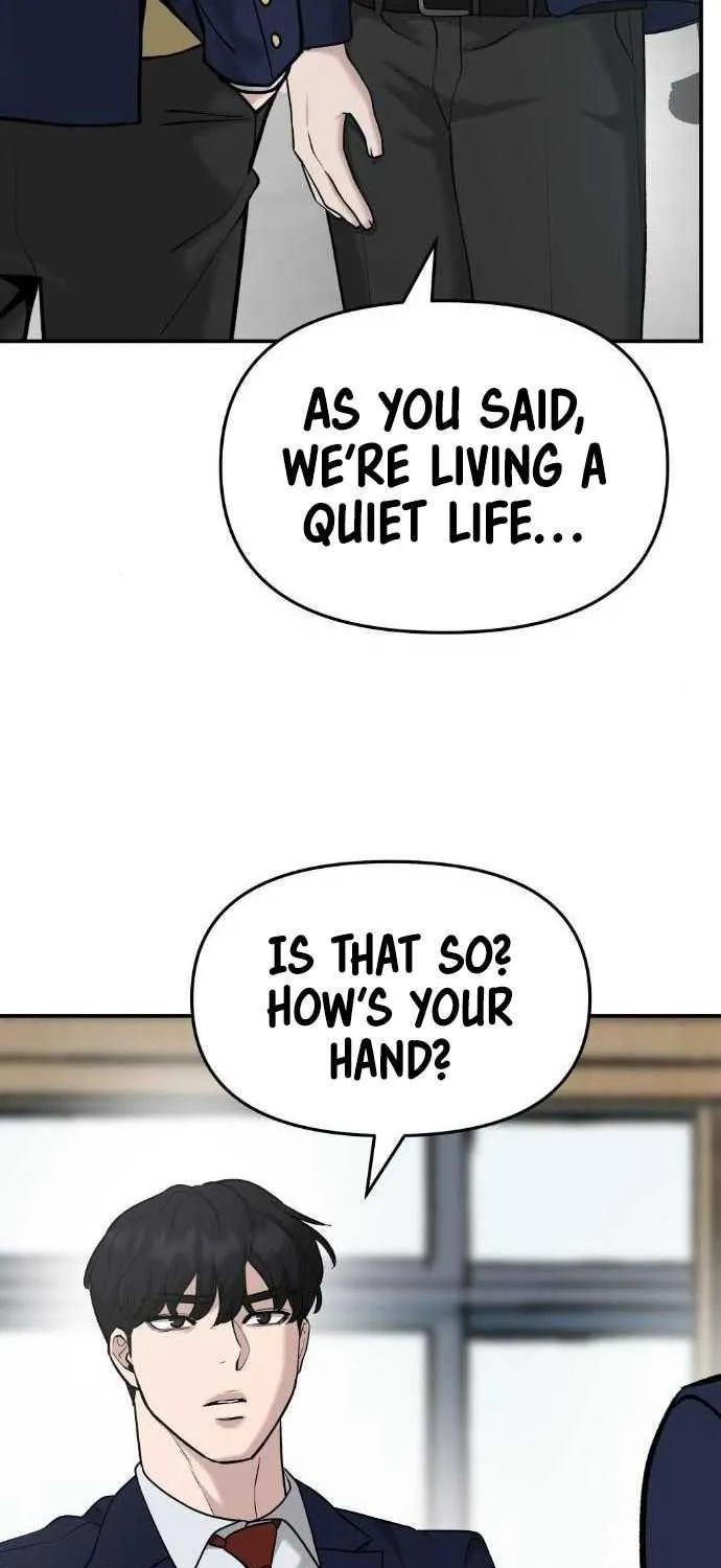 Read The Bully In-Charge chapter 21 image 30 on Lezhin