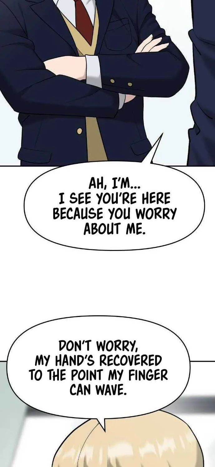 Read The Bully In-Charge chapter 21 image 31 on Lezhin