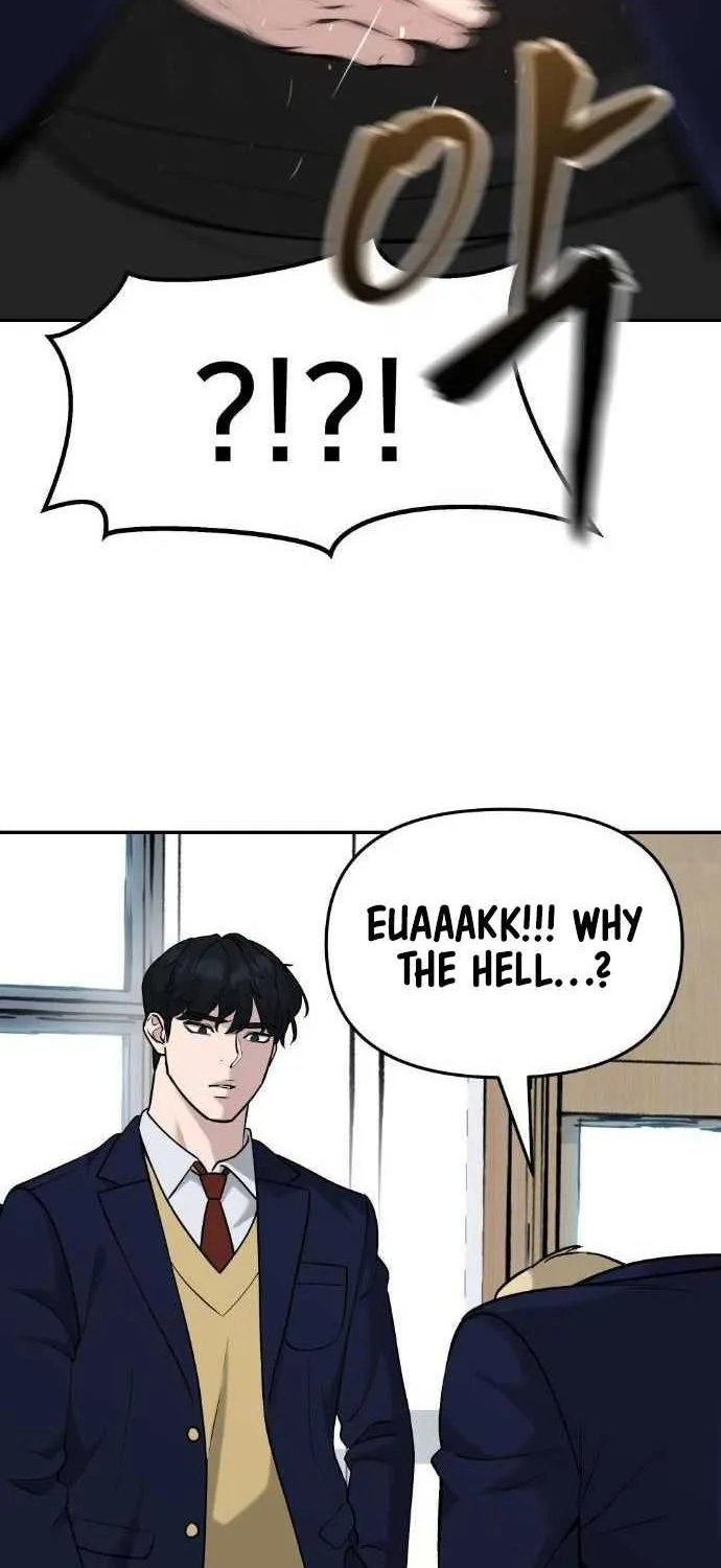 Read The Bully In-Charge chapter 21 image 35 on Lezhin
