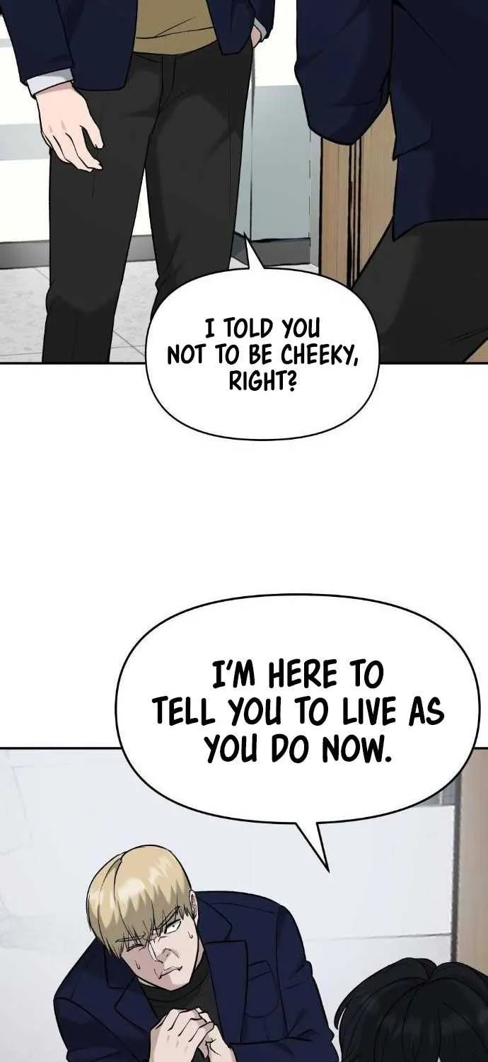 Read The Bully In-Charge chapter 21 image 36 on Lezhin