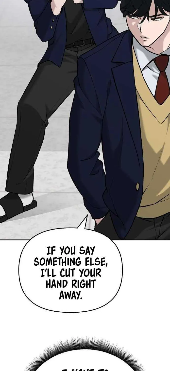 Read The Bully In-Charge chapter 21 image 37 on Lezhin