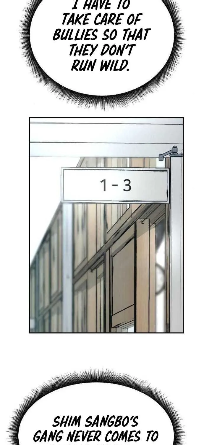 Read The Bully In-Charge chapter 21 image 38 on Lezhin
