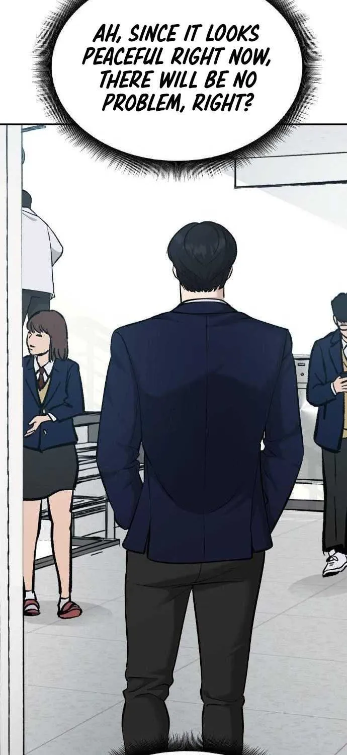 Read The Bully In-Charge chapter 21 image 41 on Lezhin