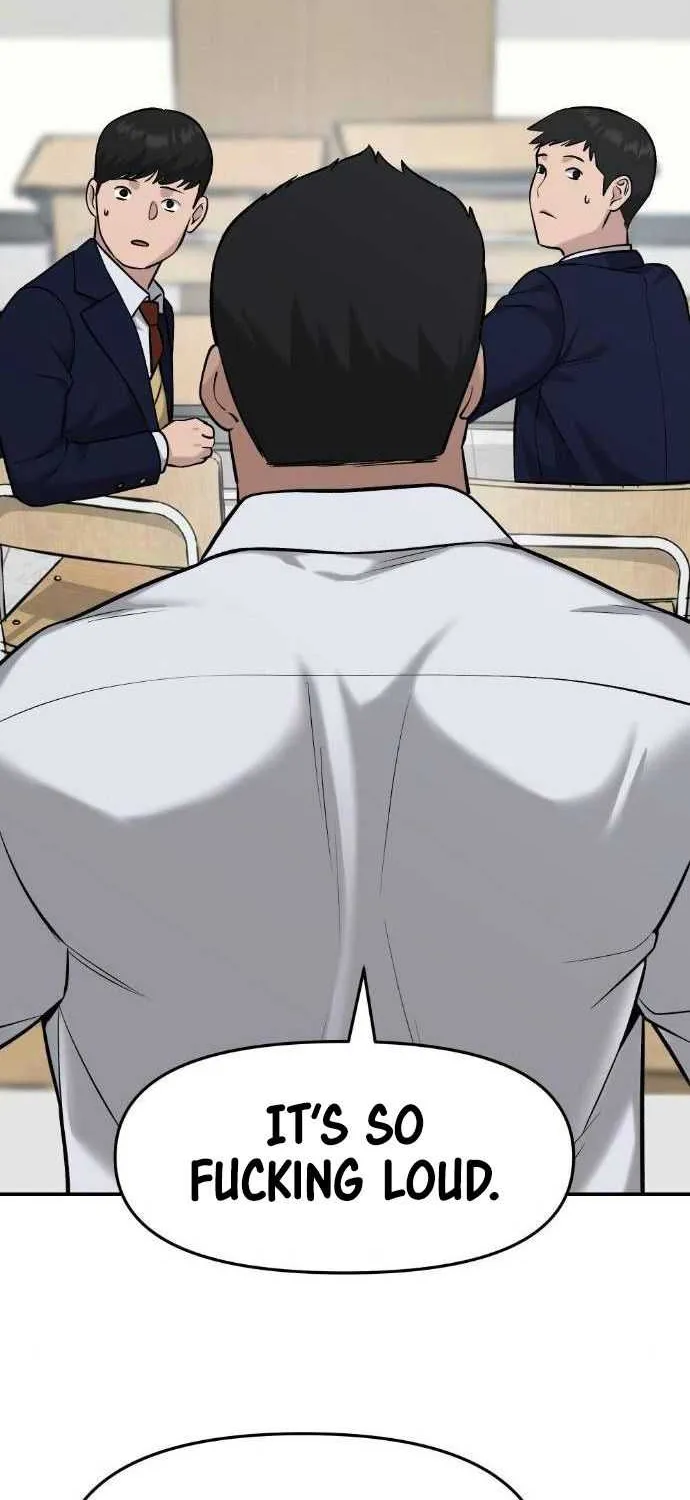 Read The Bully In-Charge chapter 21 image 45 on Lezhin