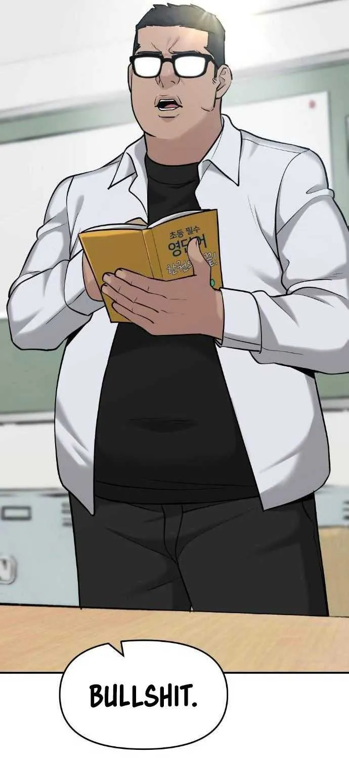 Read The Bully In-Charge chapter 21 image 47 on Lezhin