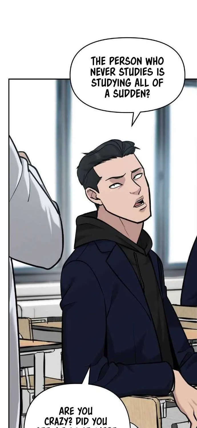 Read The Bully In-Charge chapter 21 image 48 on Lezhin