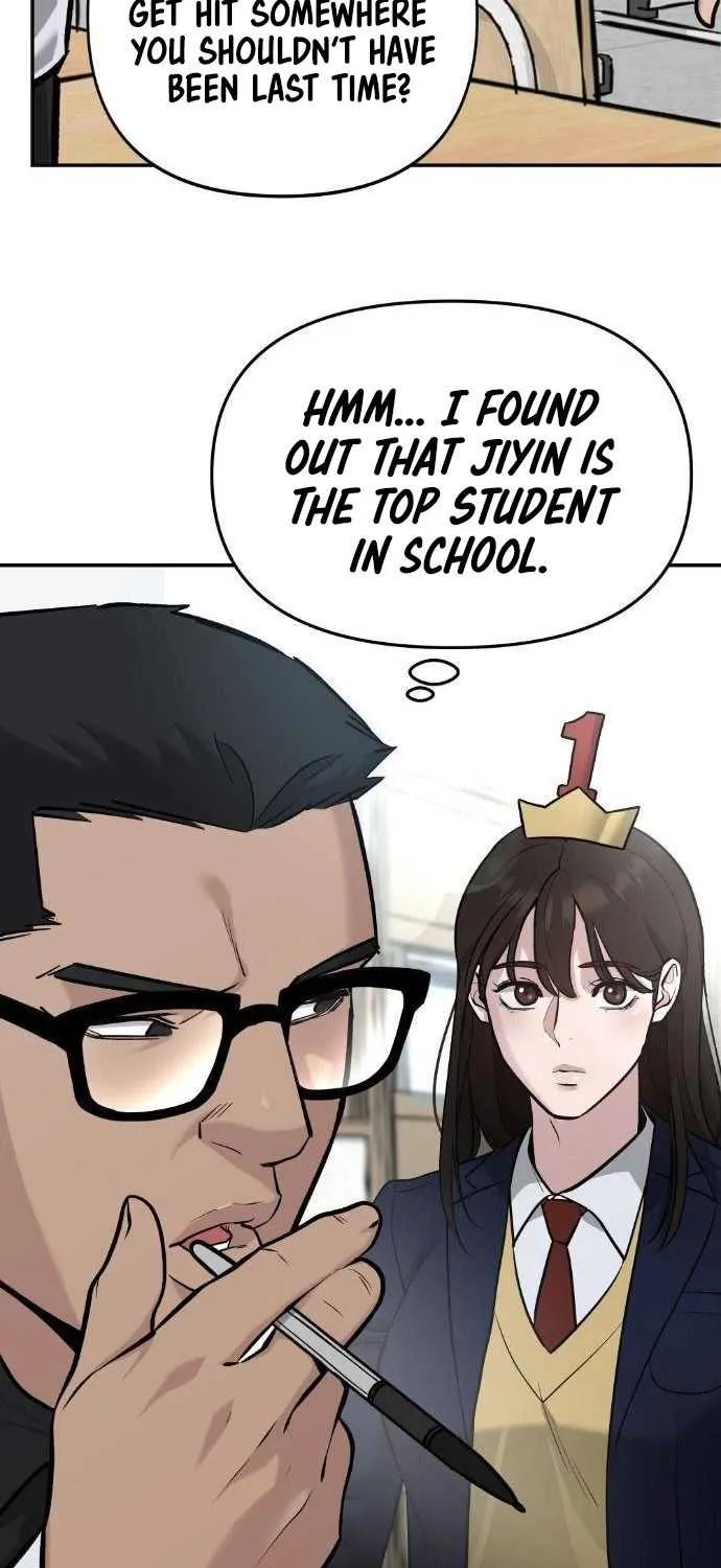 Read The Bully In-Charge chapter 21 image 49 on Lezhin