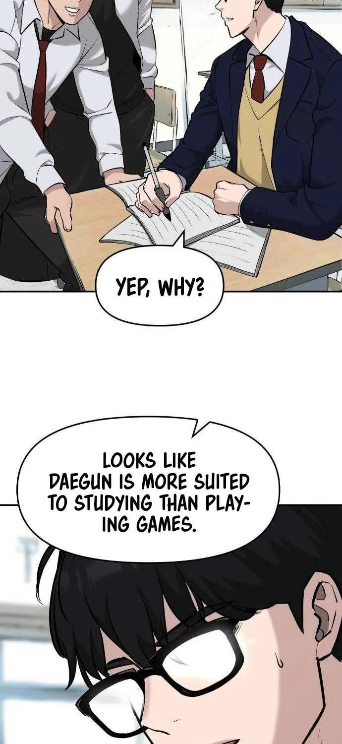 Read The Bully In-Charge chapter 21 image 5 on Lezhin
