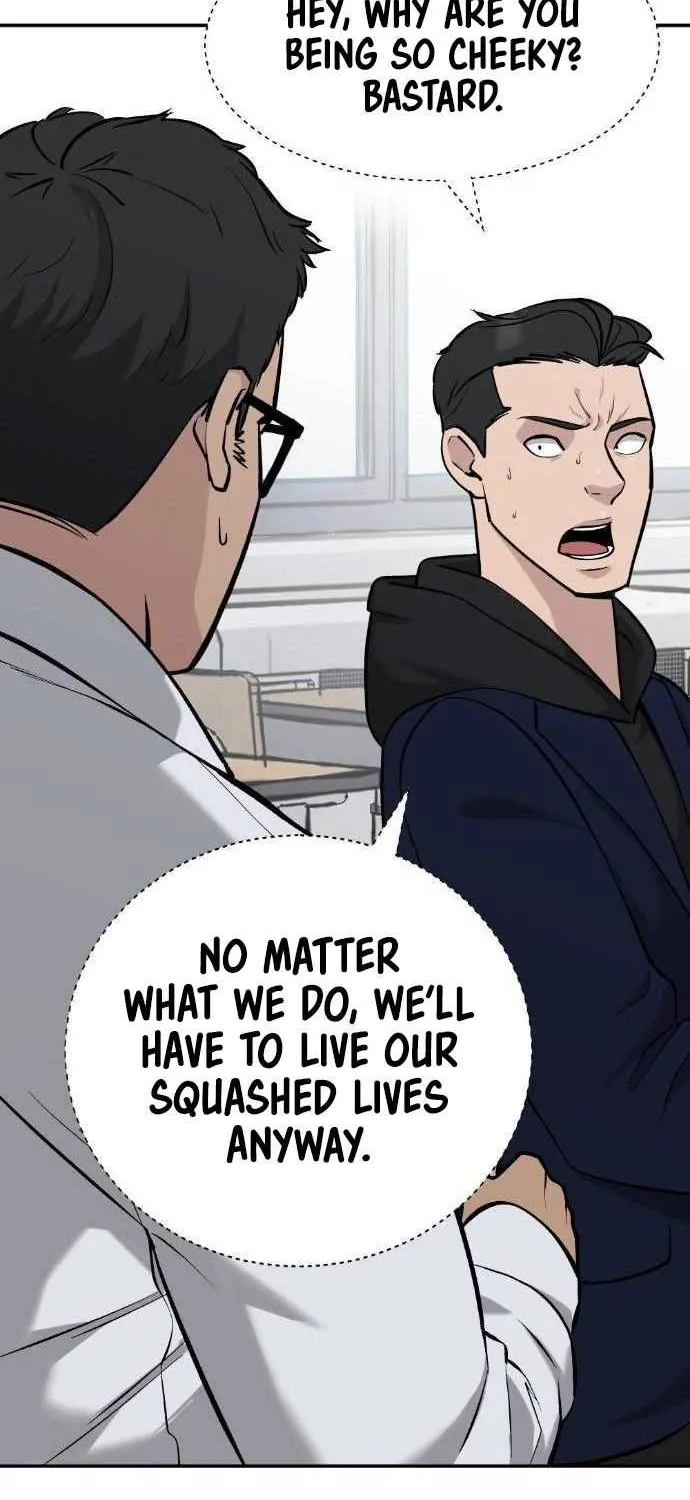 Read The Bully In-Charge chapter 21 image 55 on Lezhin