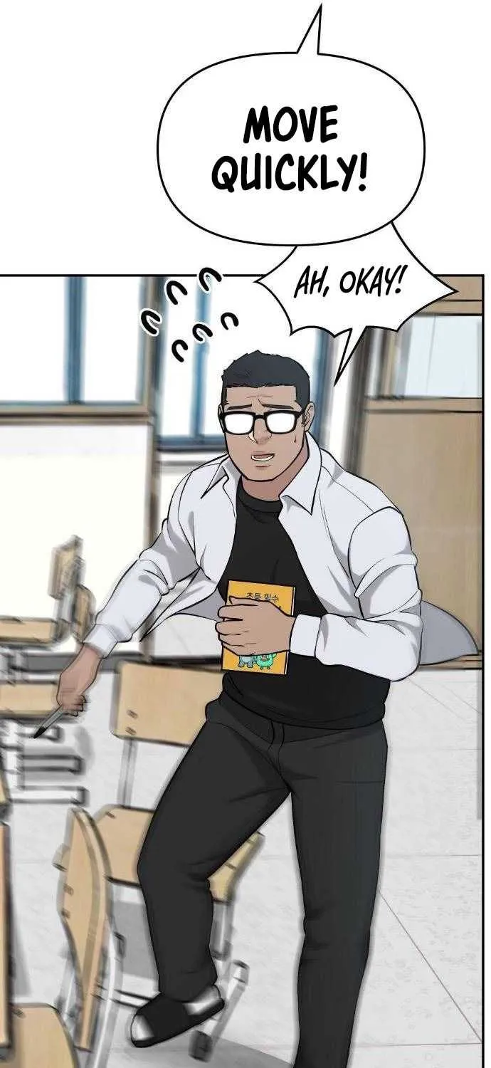 Read The Bully In-Charge chapter 21 image 60 on Lezhin