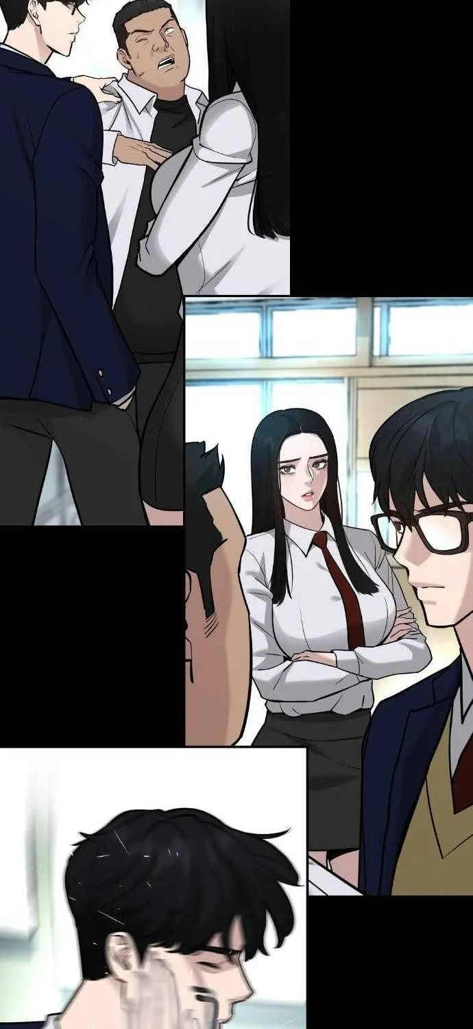 Read The Bully In-Charge chapter 21 image 63 on Lezhin