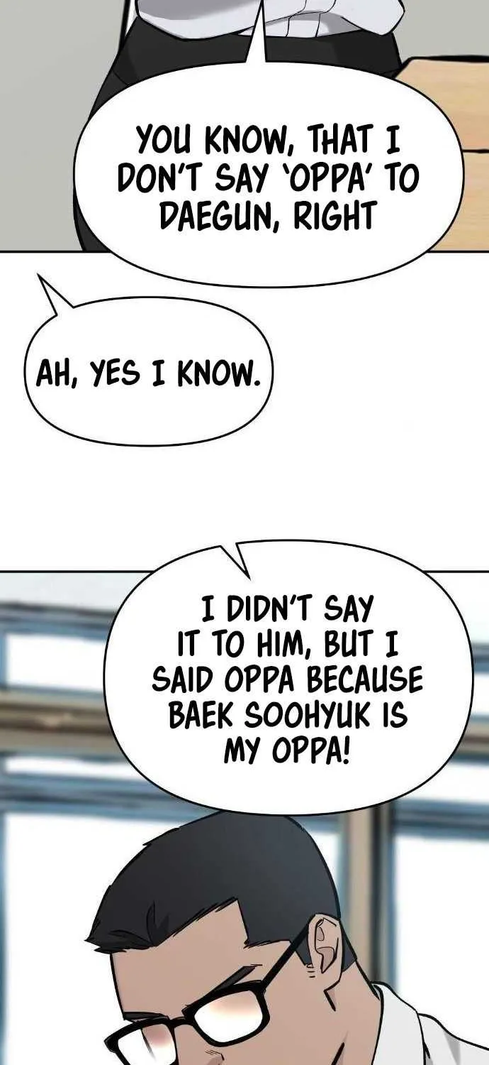 Read The Bully In-Charge chapter 21 image 67 on Lezhin