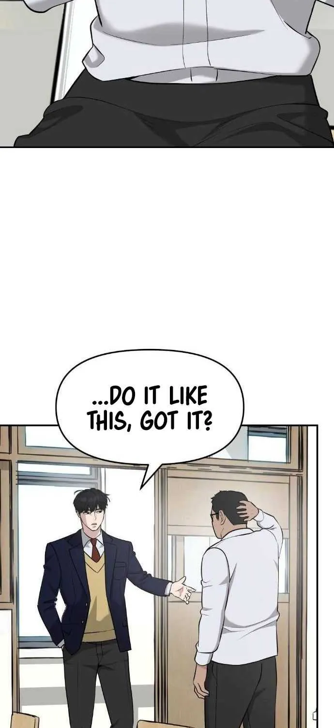 Read The Bully In-Charge chapter 21 image 75 on Lezhin