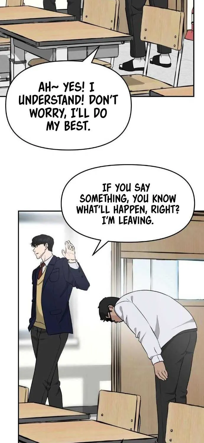 Read The Bully In-Charge chapter 21 image 76 on Lezhin