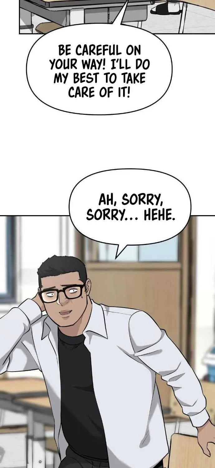 Read The Bully In-Charge chapter 21 image 77 on Lezhin