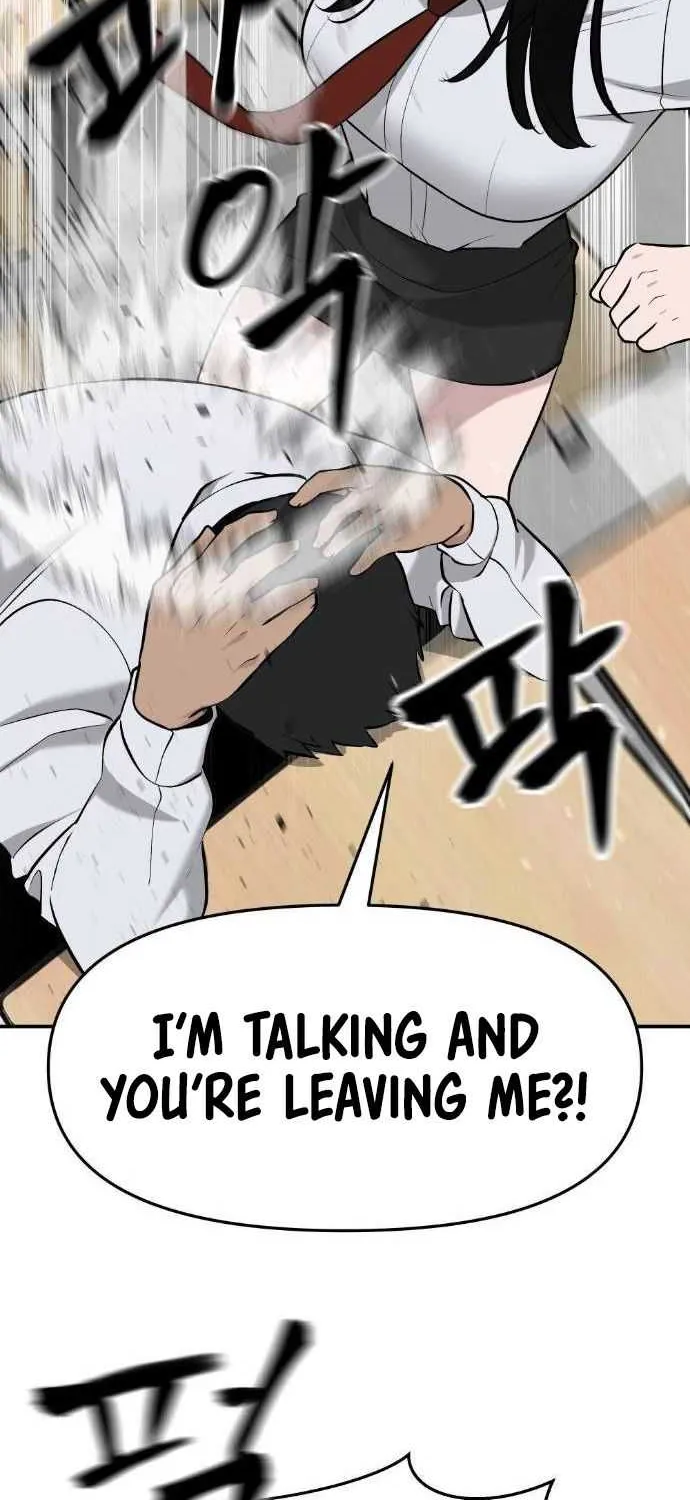 Read The Bully In-Charge chapter 21 image 82 on Lezhin