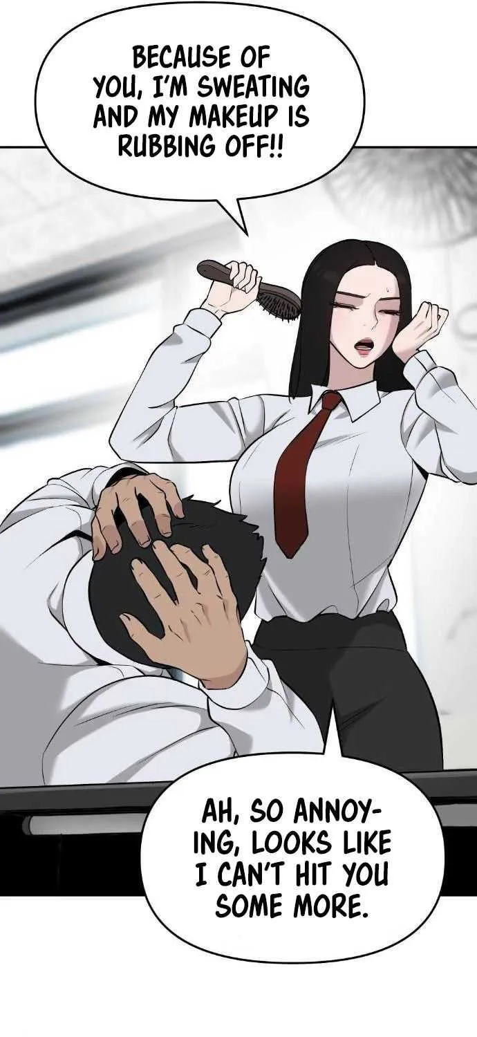 Read The Bully In-Charge chapter 21 image 86 on Lezhin