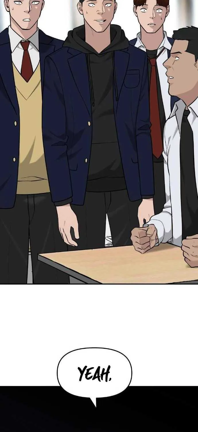 Read The Bully In-Charge chapter 21 image 88 on Lezhin
