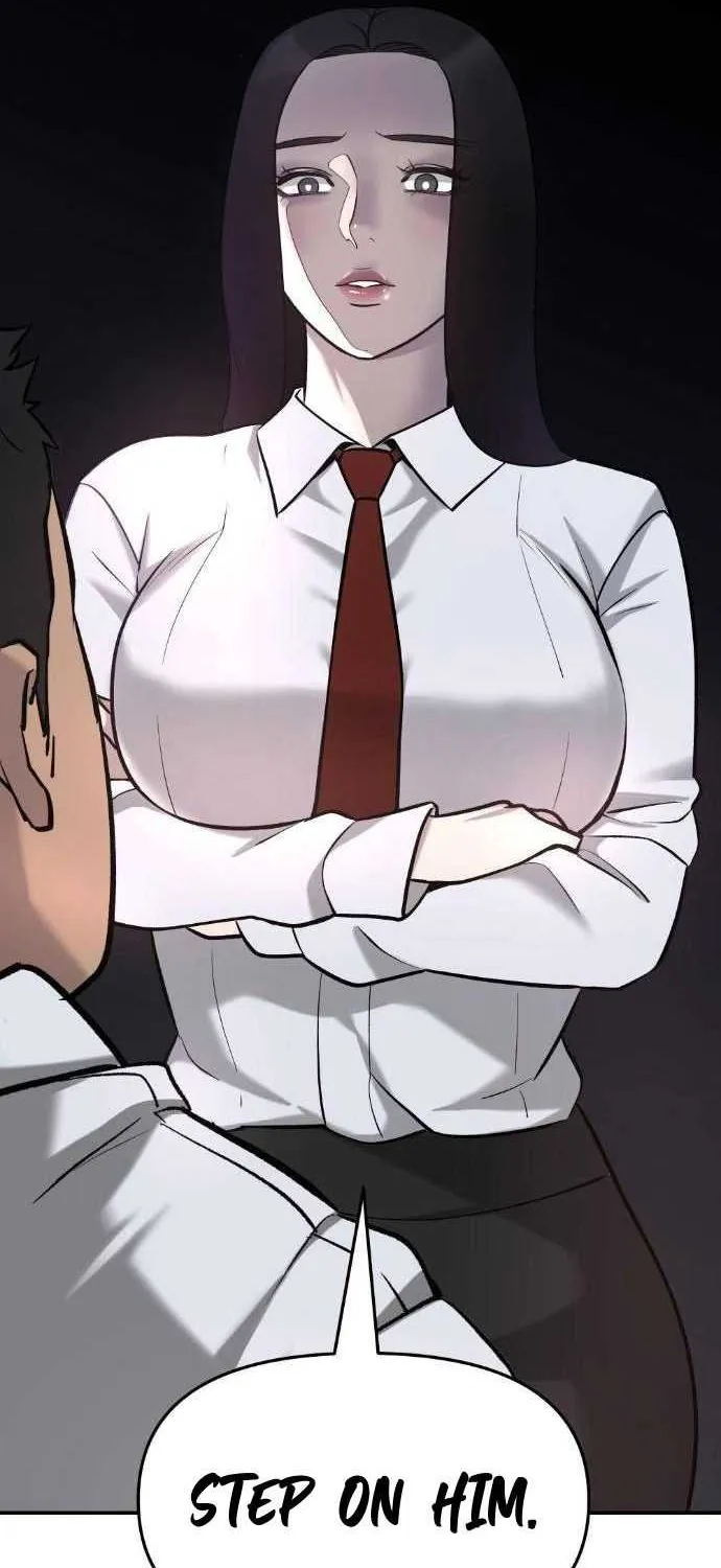 Read The Bully In-Charge chapter 21 image 89 on Lezhin