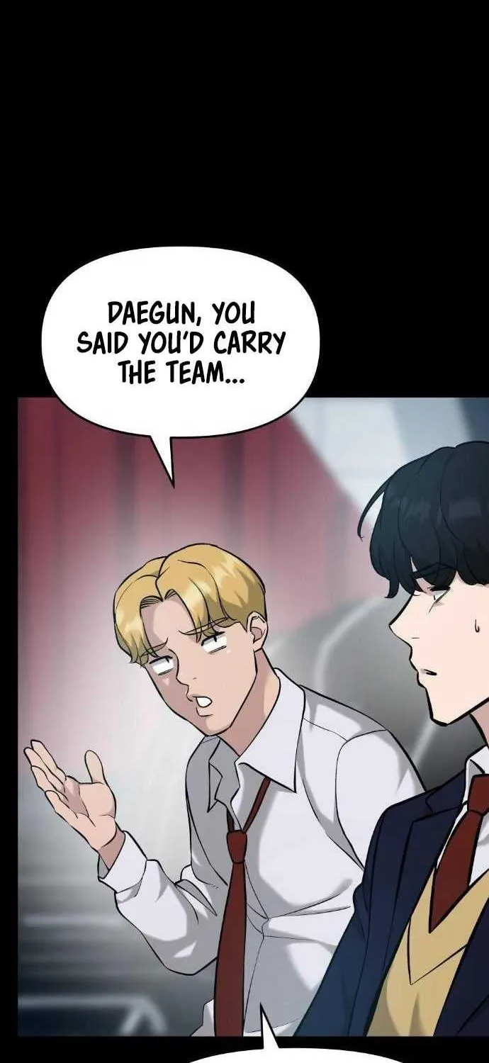 Read The Bully In-Charge chapter 21 image 9 on Lezhin