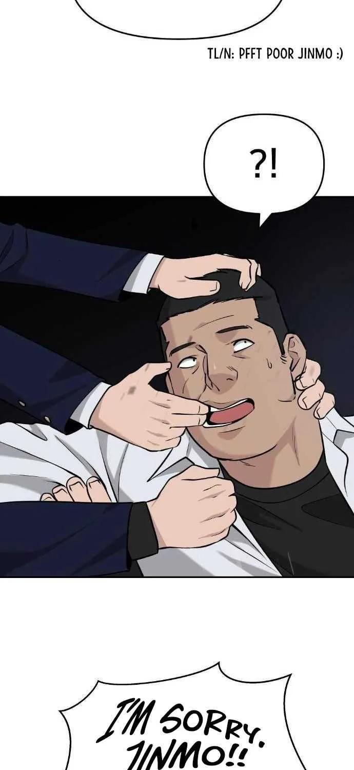 Read The Bully In-Charge chapter 21 image 90 on Lezhin