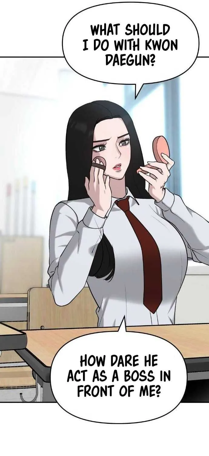 Read The Bully In-Charge chapter 21 image 93 on Lezhin