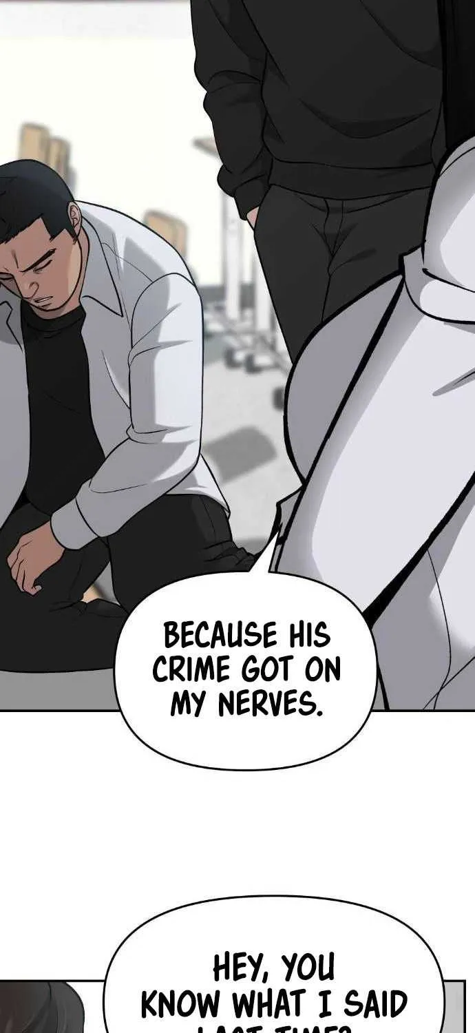 Read The Bully In-Charge chapter 21 image 96 on Lezhin