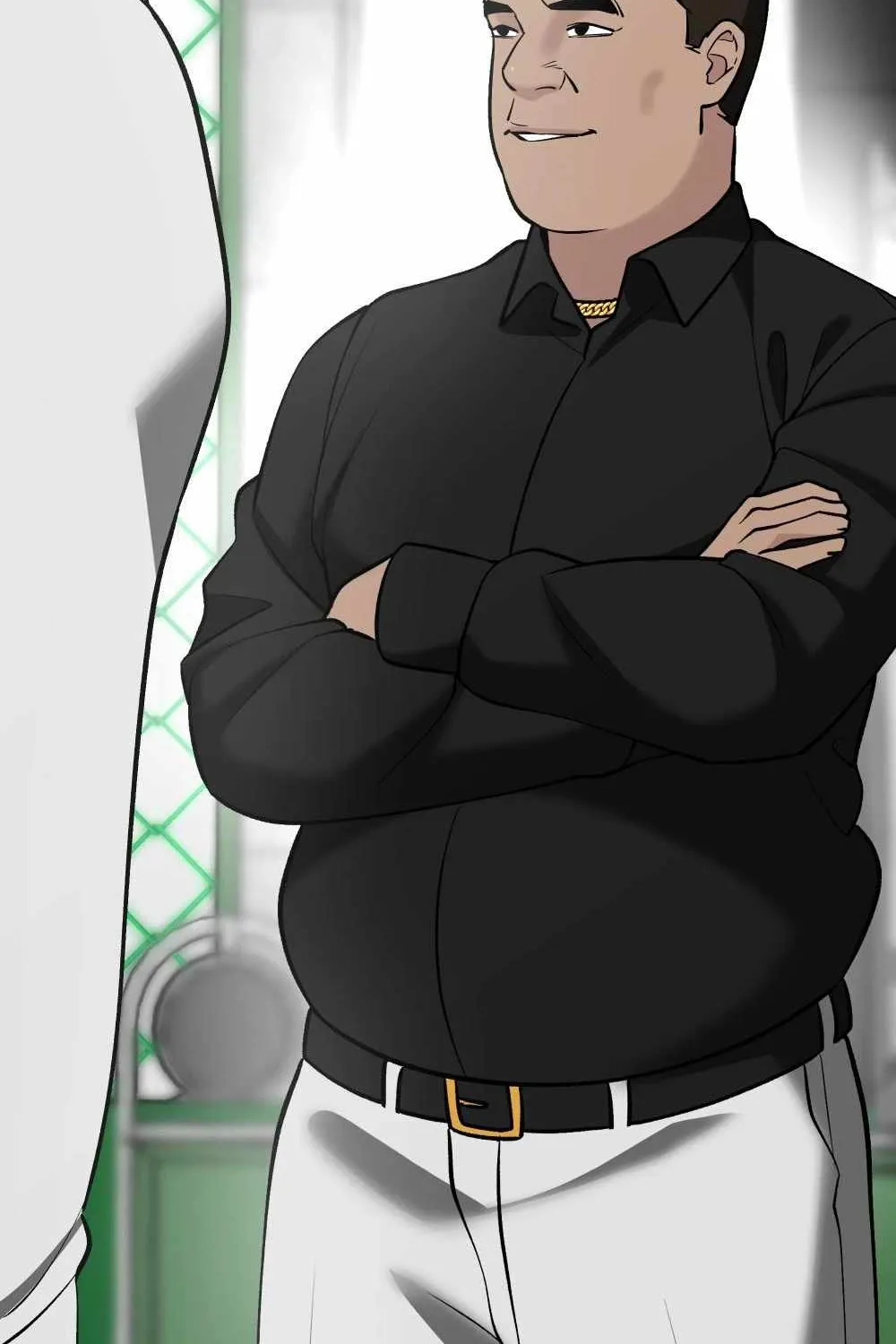Read The Bully In-Charge chapter 22 image 10 on Lezhin