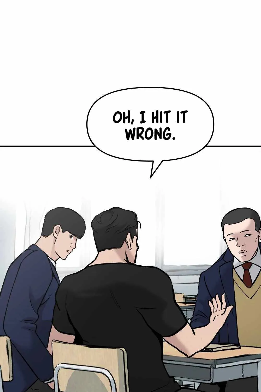 Read The Bully In-Charge chapter 22 image 107 on Lezhin