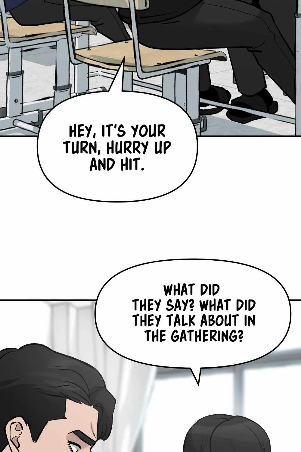 Read The Bully In-Charge chapter 22 image 108 on Lezhin