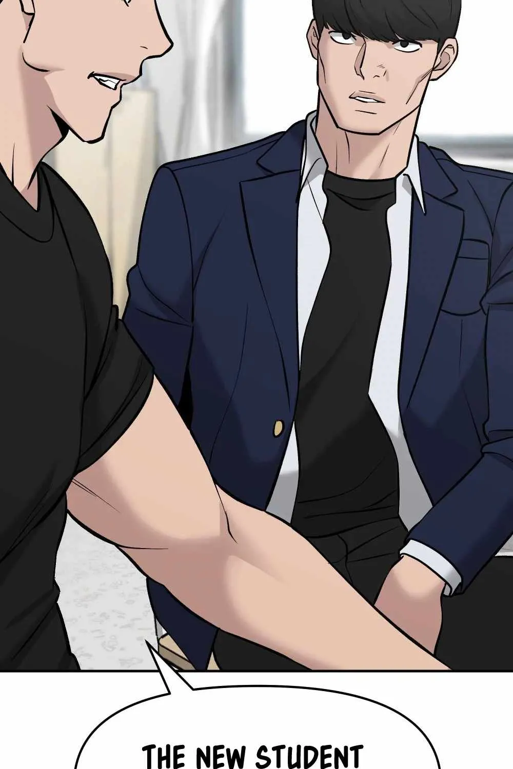 Read The Bully In-Charge chapter 22 image 109 on Lezhin