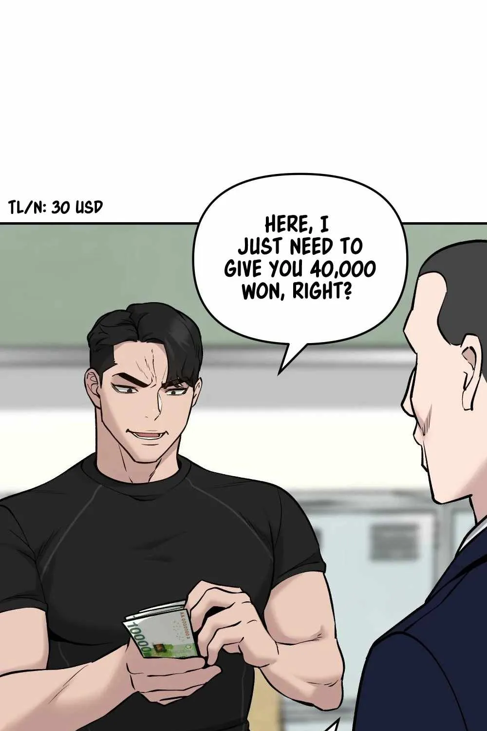 Read The Bully In-Charge chapter 22 image 113 on Lezhin