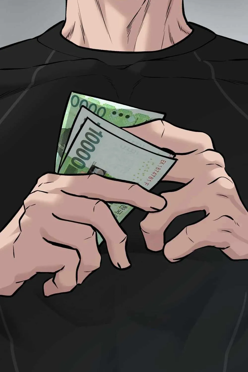 Read The Bully In-Charge chapter 22 image 120 on Lezhin